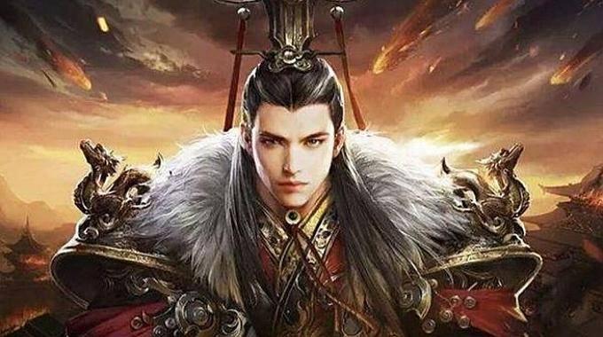 召唤神龙万宁版祖龙